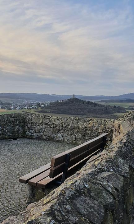 Burg Gleiberg