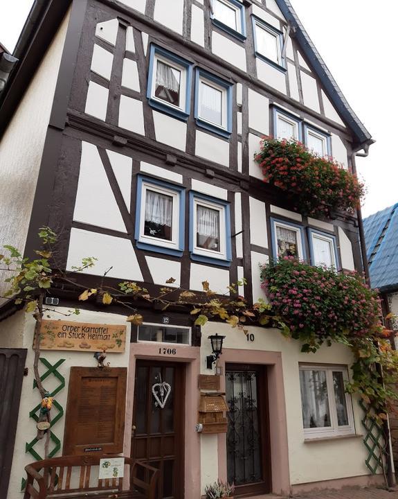 Cafe am Marktplatz